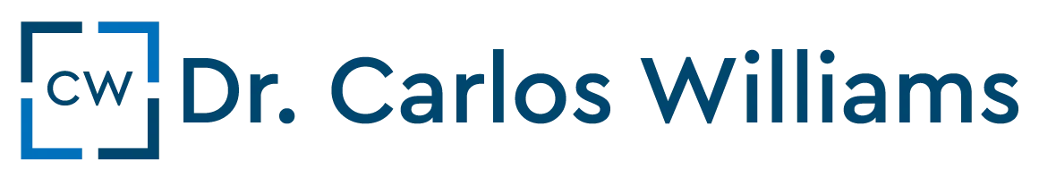 Dr. Carlos Williams logo